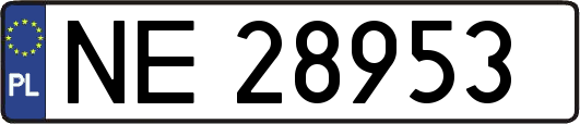 NE28953