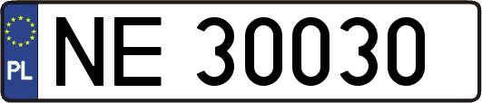 NE30030