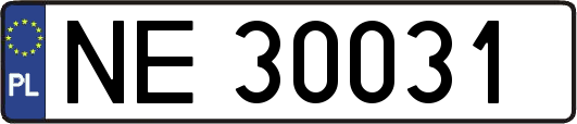 NE30031