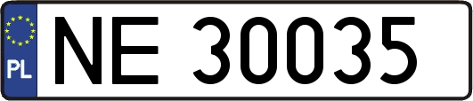 NE30035