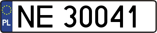NE30041