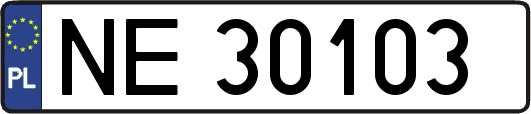 NE30103