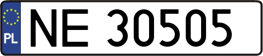 NE30505