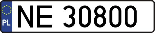 NE30800