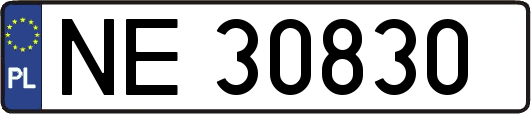 NE30830