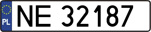 NE32187