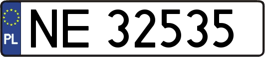 NE32535