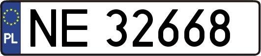NE32668
