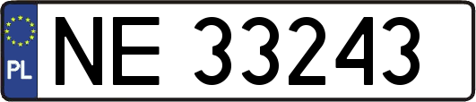 NE33243