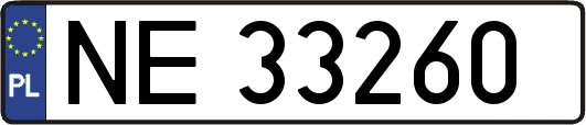 NE33260