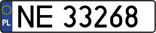 NE33268