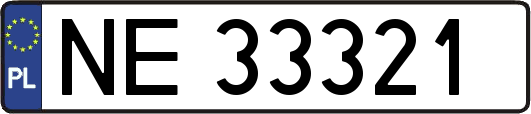 NE33321