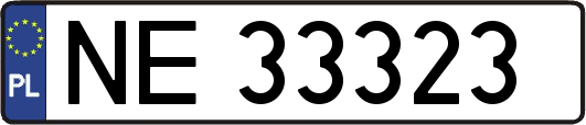 NE33323