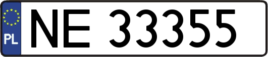 NE33355