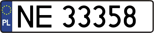 NE33358