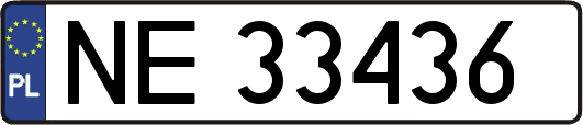 NE33436