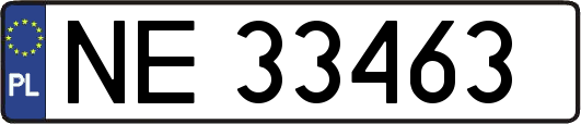 NE33463