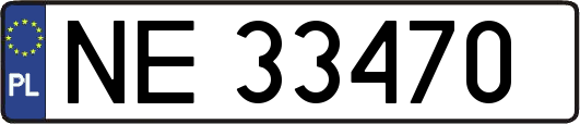 NE33470