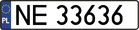 NE33636