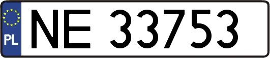 NE33753