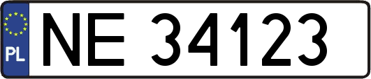 NE34123