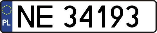 NE34193