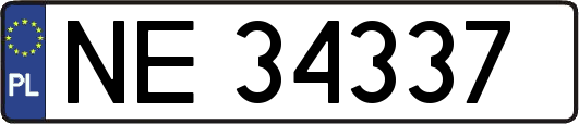 NE34337