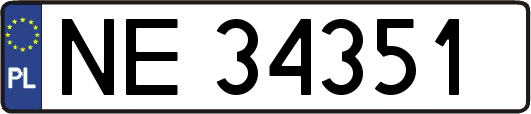 NE34351