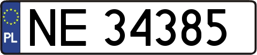 NE34385