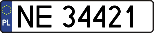 NE34421