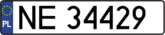 NE34429