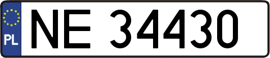 NE34430