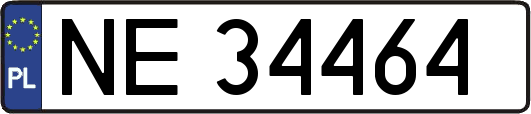 NE34464