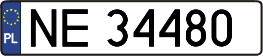 NE34480