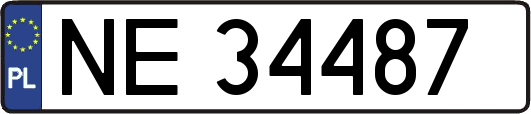 NE34487