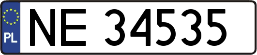 NE34535