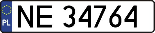 NE34764