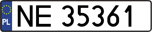NE35361