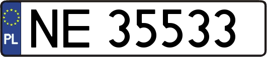 NE35533