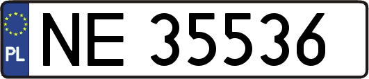 NE35536