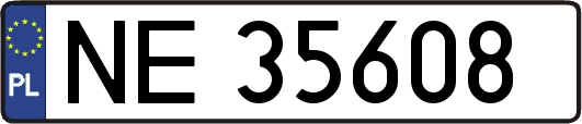 NE35608