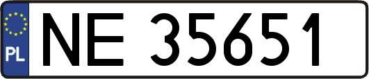 NE35651