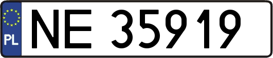 NE35919