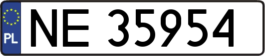 NE35954