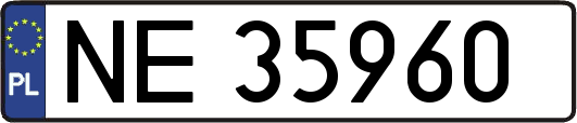 NE35960