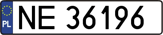 NE36196