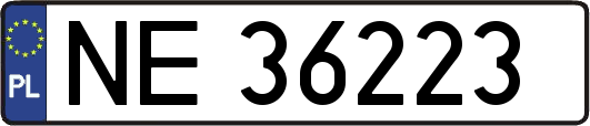 NE36223