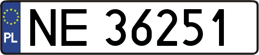 NE36251