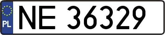 NE36329