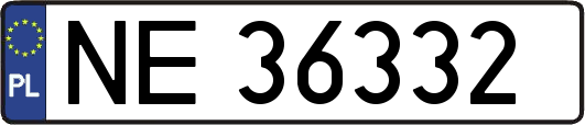 NE36332